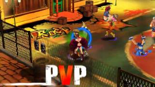 Zone 4 Online PV