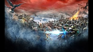 Sacred 2 - Вспомним легенду RPG \ Ultrawide 60fps