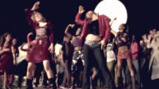 Rouge - Brilha La Luna (Clipe Official)