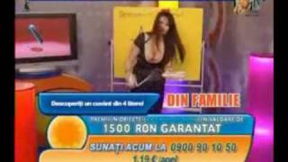 Faint and sick on live TV (compilation)