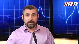 Израильский врач: Откуда взялась "вторая волна" коронавируса?