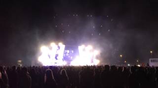Carnage - ChupaCabra (4) @ Nova Era EDP Beach Party 2017 - Day 1 (4K)
