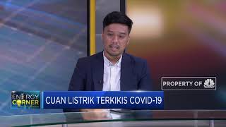 Pandemi, Bagaimana Kelanjutan Target Pengembangan Program EBT PLN?