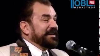 Вячеслав Усольцев, рук. Ансамбля ОКТОИХ, "Очарована"