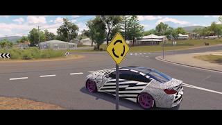 FORZA HORIZON 3 - CAR PORN #16 JP-PERFORMANCE EDITION