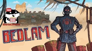 Skyshine's BEDLAM "По ядерным пустошам" с Сибирским Леммингом