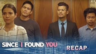 Since I Found You: Week 1 Recap - Part 2