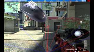 Чит для Call of Duty Modern Warfare 3   Multiplayer