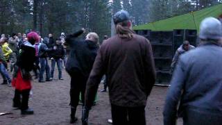 Systo 2010 - Psy-H project - Boloto Trip
