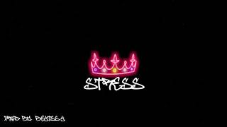 STRESS 90's Old School Underground Hip Hop Beat