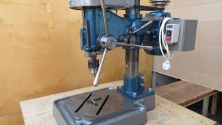 Сверлильный Станок НС 12