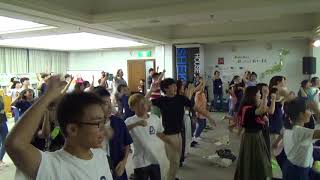 브라이드워십 일본캠프(Bride Worship japan camp) Day1