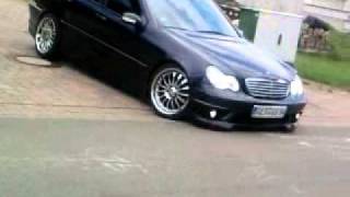 Mercedes Power by58