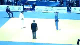 Ashab Kostoev, Ingush 2008- 2009