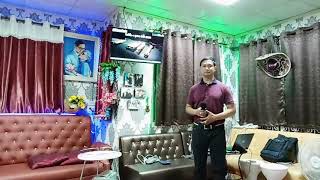 รักฝังใจ -​วี ลาดปลาเค้า
