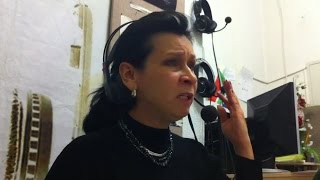 Ирина Белова-Сморж На Svitle Radio Emmanuil