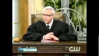 Dr. Drew Cheaters' Court Part 1