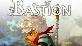 Gameplay Bastion (геймплей) HD