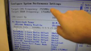 Kingston HyperX Blu 1600MHz DDR3 Overclocking Guide Tutorial Linus Tech Tips