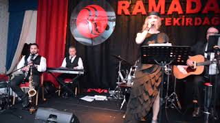 VAHİT TOROS ORKESTRA DÜĞÜN