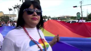 Nicaragua celebra el Día del Orgullo Gay
