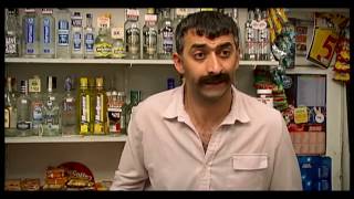 Kargin Haghordum/Կարգին Հաղորդում Sketch304 (Հայկո Մկո)