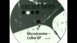 Microtrauma-Collar EP Raw Unit