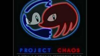chthonic - Red Sphere, Blue Sphere (Special Stage)