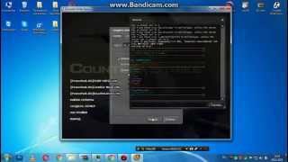 Обзор чита Аим Сердечко на "CSS V34"