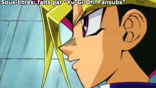 Yu-Gi-Oh! Ep.65 VFSTFR (comparaison VF/VO) [Extrait]