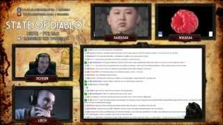 State of Diablo - Episode 04