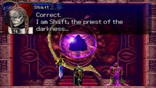 Castlevania Symphony of the Night-100% no damage-Part 10-Missing items and rooms