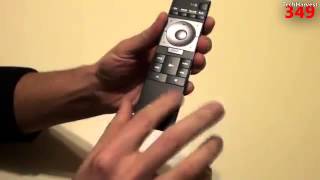 Sony Streaming Media Player (SMP-N200) Unboxing1314