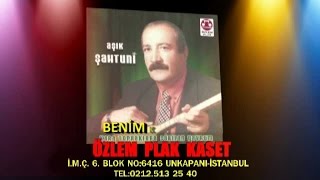 AŞIK ŞAHTUNİ - BENİM KÖYLÜM