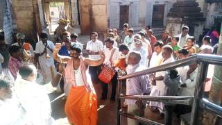 Shivane ninnata balloru yaryaro harane ninnata hata balloru yaryaro shanthalingappa madenahalli