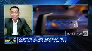 Kulik Keunggulan Kompor Listrik, Ini Kata Bos PLN