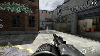 Payday 2 -  Goddamn laser guns