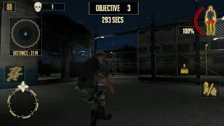 Survival Prison Escape V3 Level 3 Gameplay HD