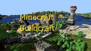 Minecraft BUILDCRAFT #3 Endlich wieder Videos