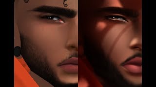 Imvu Profile Pic edit