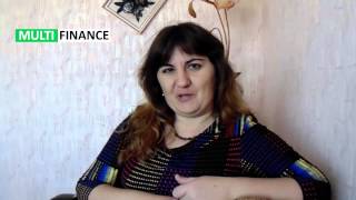 Обучение страхованию. КАСКО как продавать? Отзыв о тренинг - Надежда Мазур.