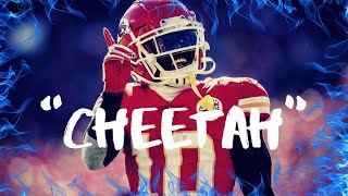 Tyreek Hill - Futsal Shuffle