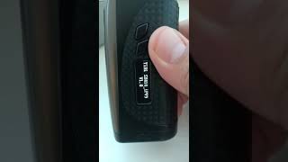 IPV Vesta bermasalah freeze mod