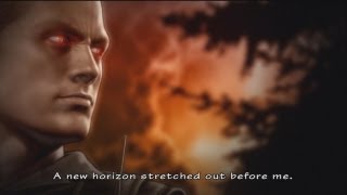 Resident Evil: The Umbrella Chronicles Walkthrough - Rebirth 2 - S Rank Hard Mode
