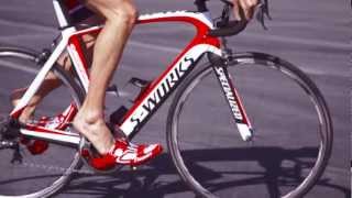 Specialized Trivent