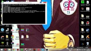 Как создать свой сервер на майнкрафт 1.5.2