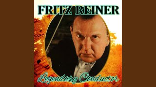 Concerto for Orchestra, SZ 116: V. Finale