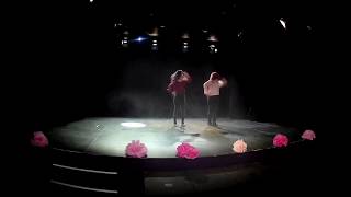 ECHO/International | BLACKPINK - As If It's Your Last dance cover