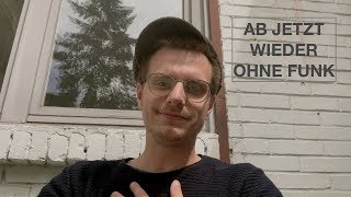 Leb wohl, Moritz Neumeier!