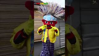 SAHUR WONDEL -KEPOMPONG BALON #shortsvideo #shortvideo #shortsfeed #shorts #short #foryou #fyp #for